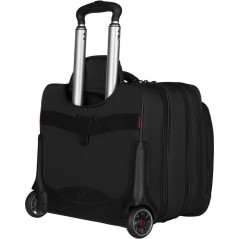 WENGER PATRIOT Bæretaske 17 Sort